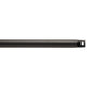 Dual Threaded 36" Downrod