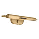 Caillier 23.25" 2-Light Picture Light