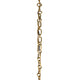 36" Round Decorative Chain