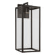 Branner 30" 1-Light Outdoor DarkSky Wall Light