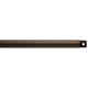 Dual Threaded 36" Downrod