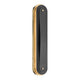 Tauri 24.5" Medium LED Wall Sconces