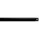 Dual Threaded 48" Downrod