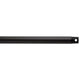 Dual Threaded 72" Downrod