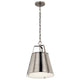 Etcher 13" 1-Light Pendant