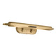 Caillier 29.25" 2-Light Picture Light