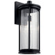 Barras 20" 1-Light Outdoor Wall Light