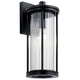 Barras 16" 1-Light Outdoor Wall Light