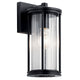 Barras 11.5" 1-Light Outdoor Wall Light
