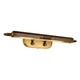 Caillier 29.25" 2-Light Picture Light