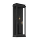 Lundon 22" 3-Light Outdoor Wall Light