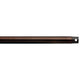 Dual Threaded 72" Downrod