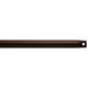 Dual Threaded 48" Downrod