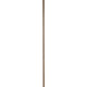 24" Accessory Stem