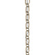 36" Round Decorative Chain