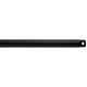 Dual Threaded 48" Downrod