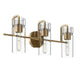 Niccol 24" 3-Light Vanity Light