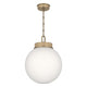 Andorra 15" 1-Light Pendant