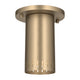 Ruehl 5.50" 1-Light Flush Mount