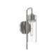 Niccol 16" 1-Light Wall Sconce