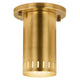 Ruehl 5.50" 1-Light Flush Mount