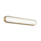 Daines 32.75" LED Bath Bar