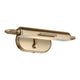 Caillier 17.25" 1-Light Picture Light