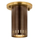 Ruehl 5.50" 1-Light Flush Mount