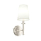Kleine 5.75" 1-Light Wall Sconce