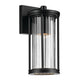 Barras 11.5" 1-Light Outdoor DarkSky Wall Sconce