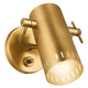 Ruehl 7.25" 1-Light Wall Sconce