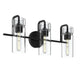 Niccol 24" 3-Light Vanity Light