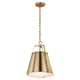 Etcher 13" 1-Light Pendant