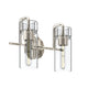 Niccol 14" 2-Light Vanity Light