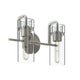 Niccol 14" 2-Light Vanity Light