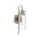 Niccol 16" 1-Light Wall Sconce