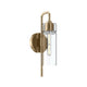 Niccol 16" 1-Light Wall Sconce