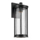 Barras 20.25" 1-Light Outdoor DarkSky Wall Sconce