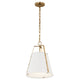 Etcher 13" 1-Light Pendant