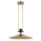 Tenon 28" 1-Light LED Pendant