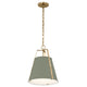 Etcher 13" 1-Light Pendant