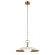 Kurio 22" 1-Light Pendant