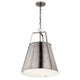 Etcher 18" 2-Light Pendant
