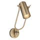 Ruehl 15" 1-Light Swing Arm Wall Sconce