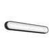 Daines 32.75" LED Bath Bar