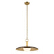 Kurio 22" 1-Light Pendant