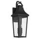 Cleary 24" 2-Light Outdoor Wall Light