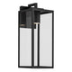 Branner 17.75" 1-Light Outdoor DarkSky Wall Light