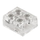 COB Dry Tape to Wire Terminal Block Connectors