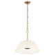 Mikale 18" 1-Light Pendant